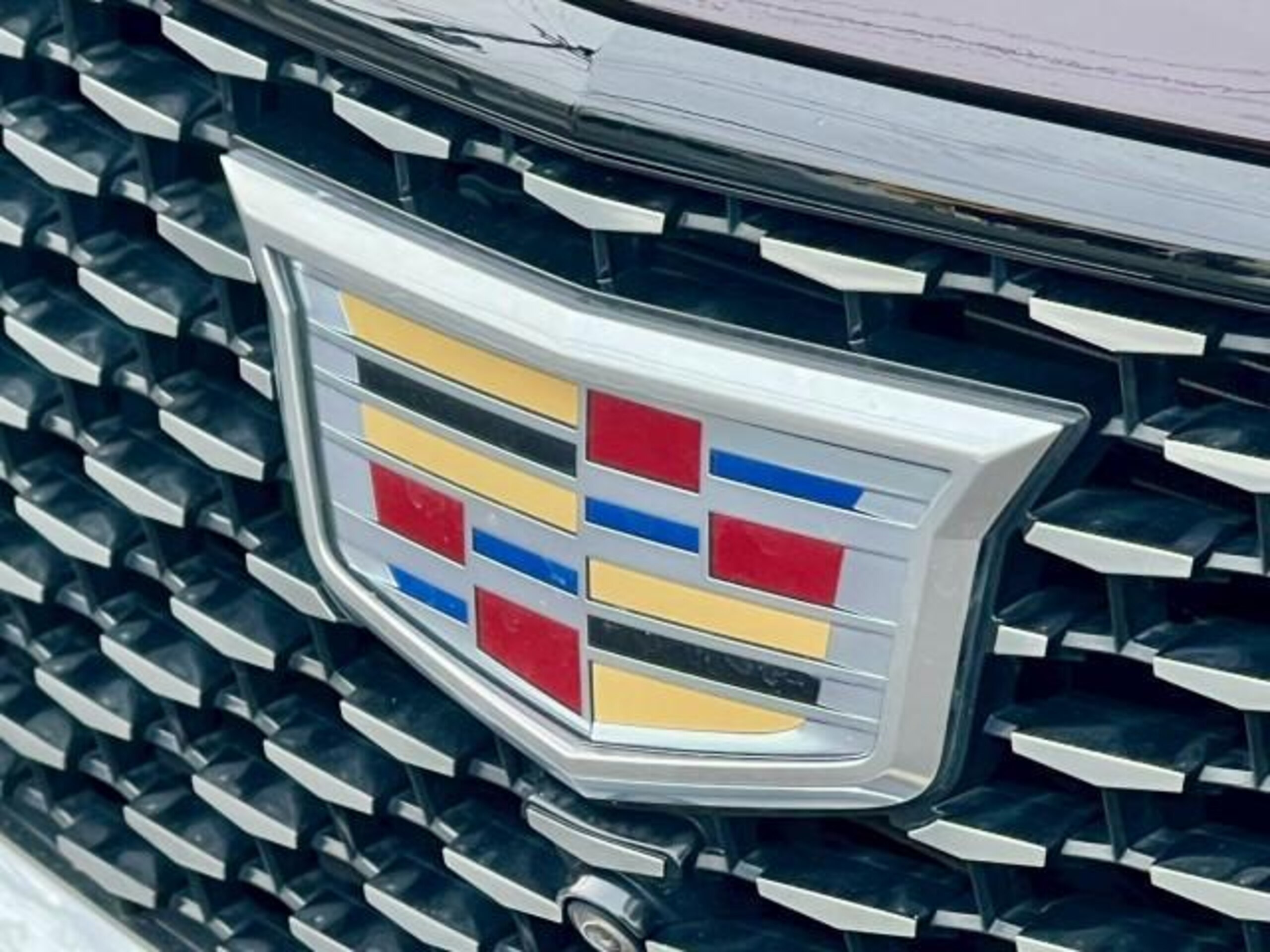 2021 Cadillac CT5 - キャデラック CT5 プラチナム 認定中古車 ガーネットメタリック LEDヘッドライト ブラックレザーシート シートヒーター ベンチレーション ステアリングヒーター ヘッドアップディスプレイ デジタルインナーミラー