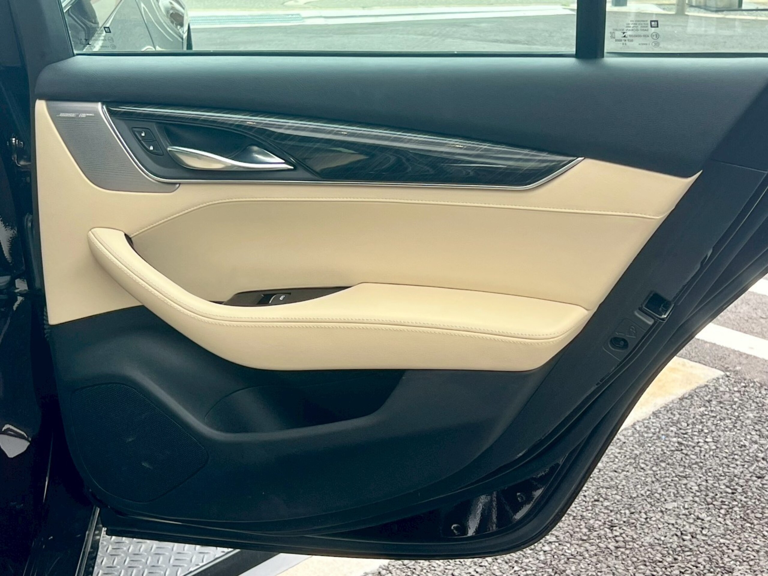 2021 Cadillac CT5 - キャデラック CT5 プラチナム 認定中古車 ガーネットメタリック LEDヘッドライト ブラックレザーシート シートヒーター ベンチレーション ステアリングヒーター ヘッドアップディスプレイ デジタルインナーミラー