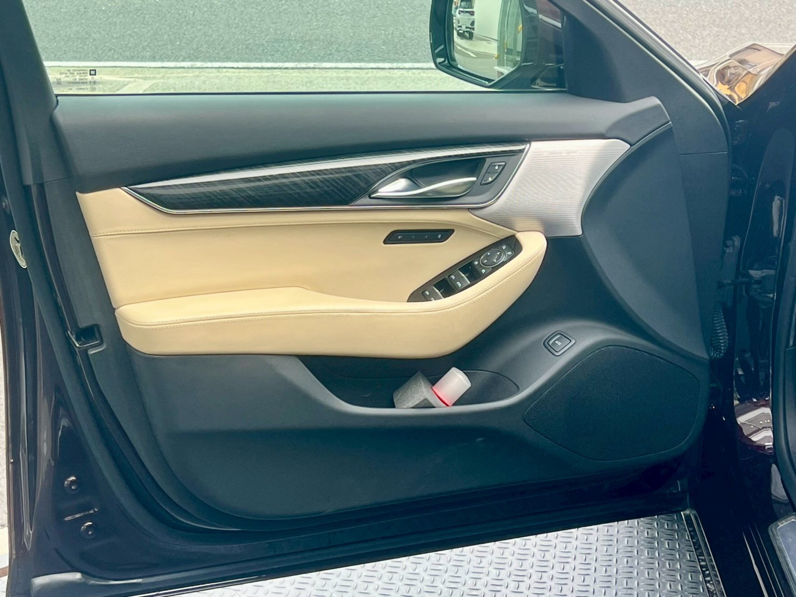 2021 Cadillac CT5 - キャデラック CT5 プラチナム 認定中古車 ガーネットメタリック LEDヘッドライト ブラックレザーシート シートヒーター ベンチレーション ステアリングヒーター ヘッドアップディスプレイ デジタルインナーミラー