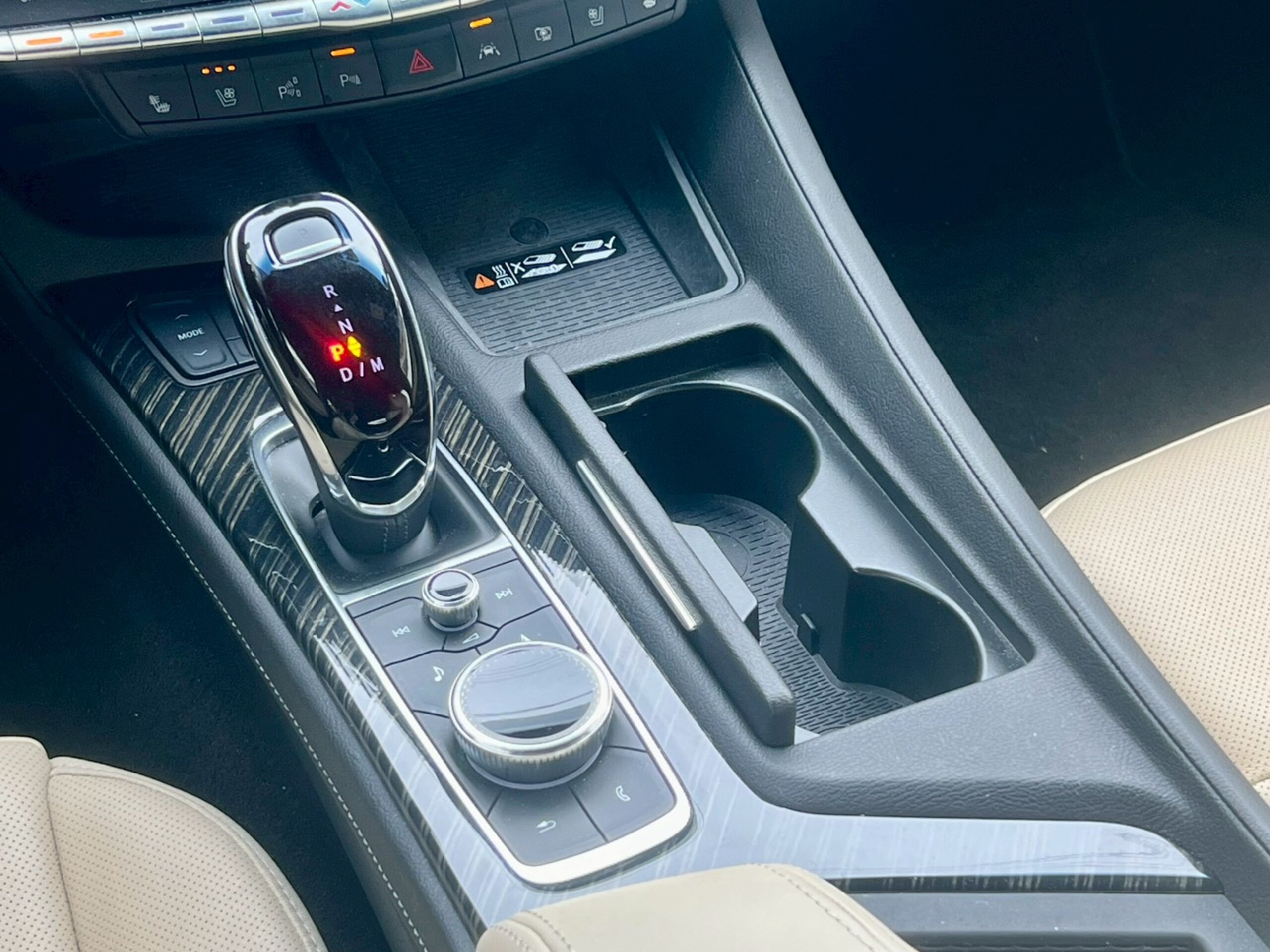 2021 Cadillac CT5 - キャデラック CT5 プラチナム 認定中古車 ガーネットメタリック LEDヘッドライト ブラックレザーシート シートヒーター ベンチレーション ステアリングヒーター ヘッドアップディスプレイ デジタルインナーミラー