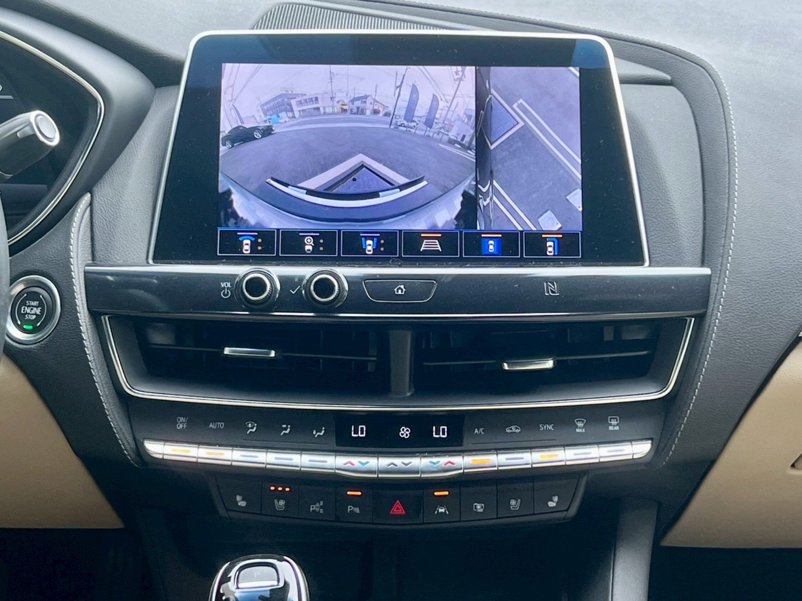 2021 Cadillac CT5 - キャデラック CT5 プラチナム 認定中古車 ガーネットメタリック LEDヘッドライト ブラックレザーシート シートヒーター ベンチレーション ステアリングヒーター ヘッドアップディスプレイ デジタルインナーミラー