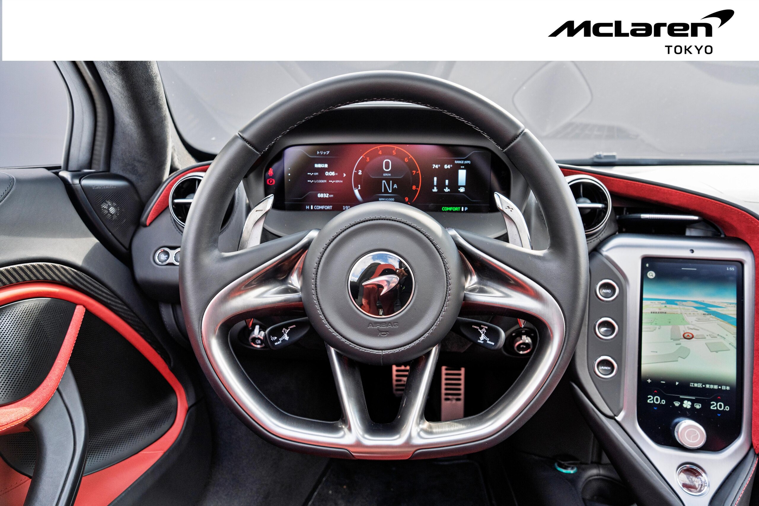 2024 McLaren 750SSpider - 2024 ماكلارين 750SSpider