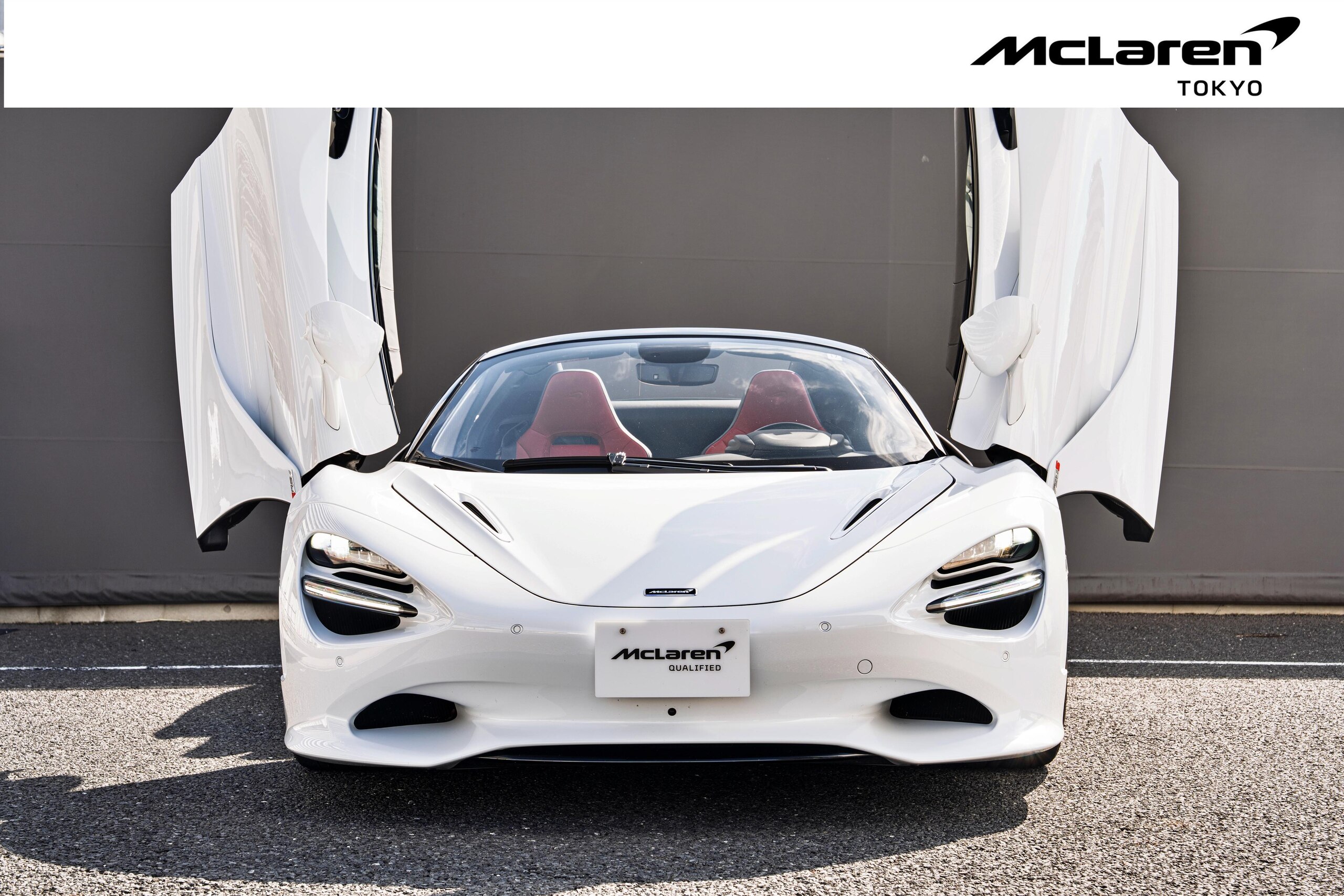 2024 McLaren 750SSpider - 2024 ماكلارين 750SSpider