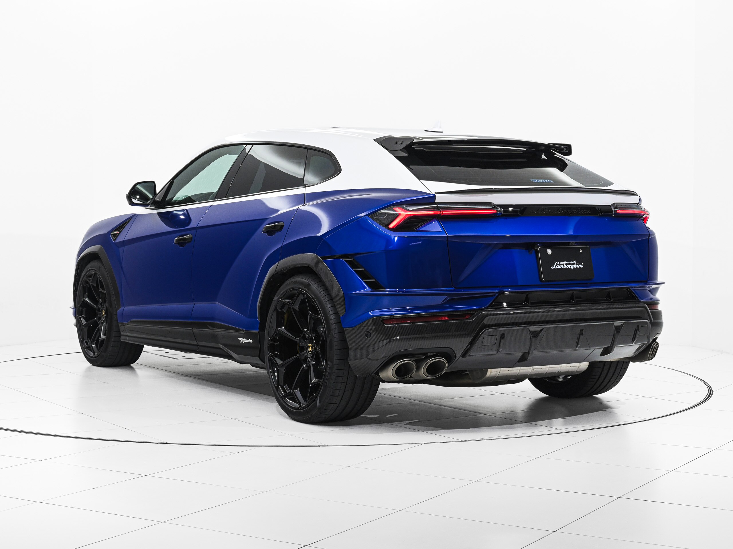 2025 Lamborghini Urus - 2025 لامبورغيني Urus
