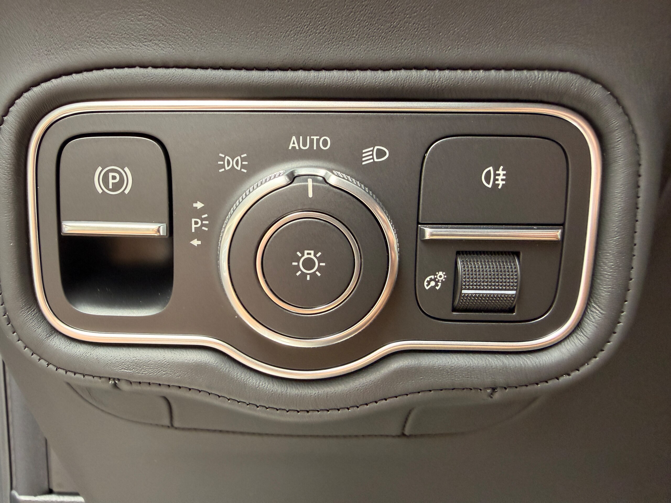 2026 Mercedes-Benz G-Class