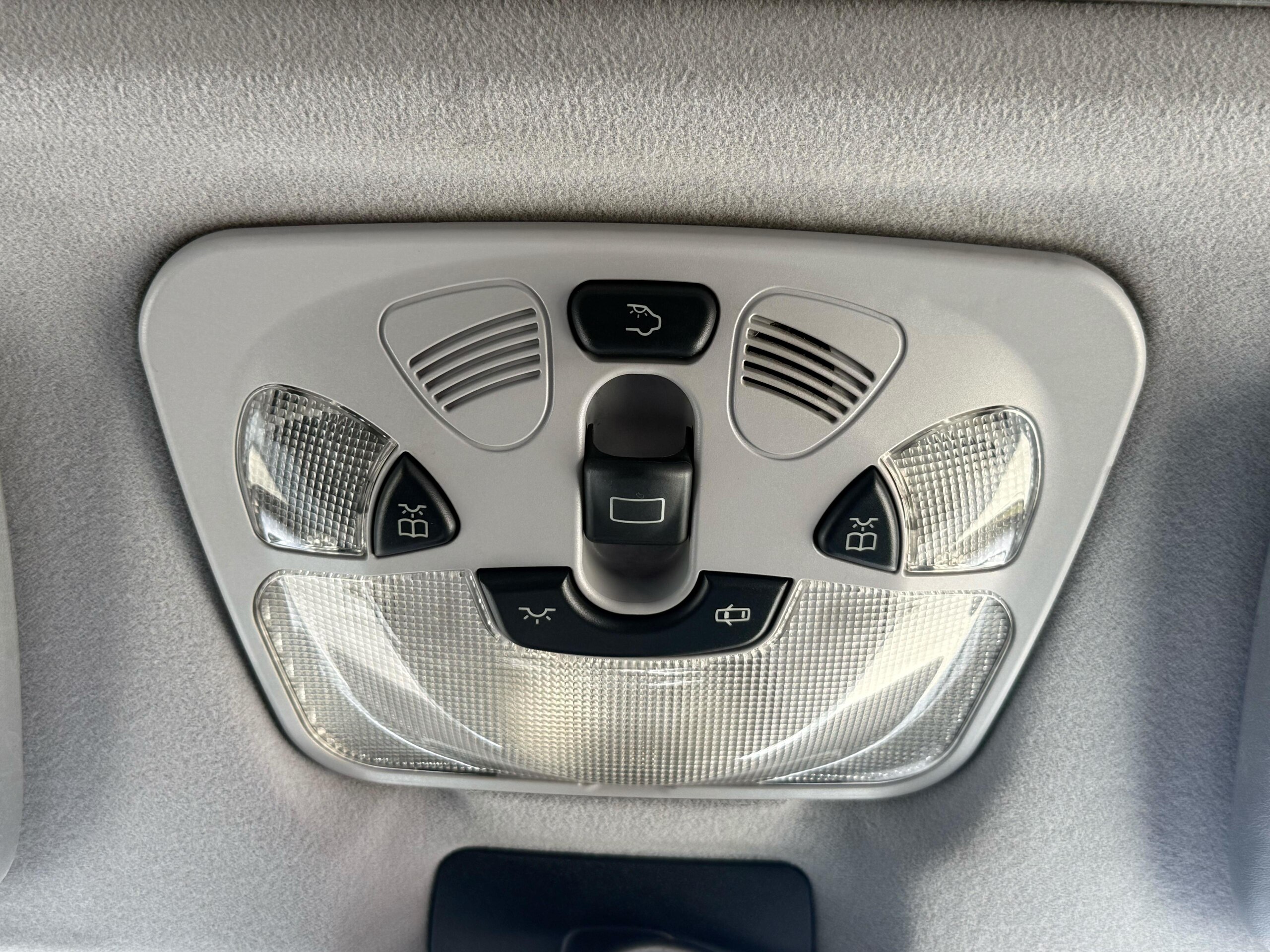 2004 Mercedes-Benz G-Class - メルセデス・ベンツ Gクラス G500L 4WD 左ハンドル エアロ 22インチアルミ サイドマフラー サンルーフ 本革シート スマートキー オートエアコン パワーウインドウ パワーステアリング