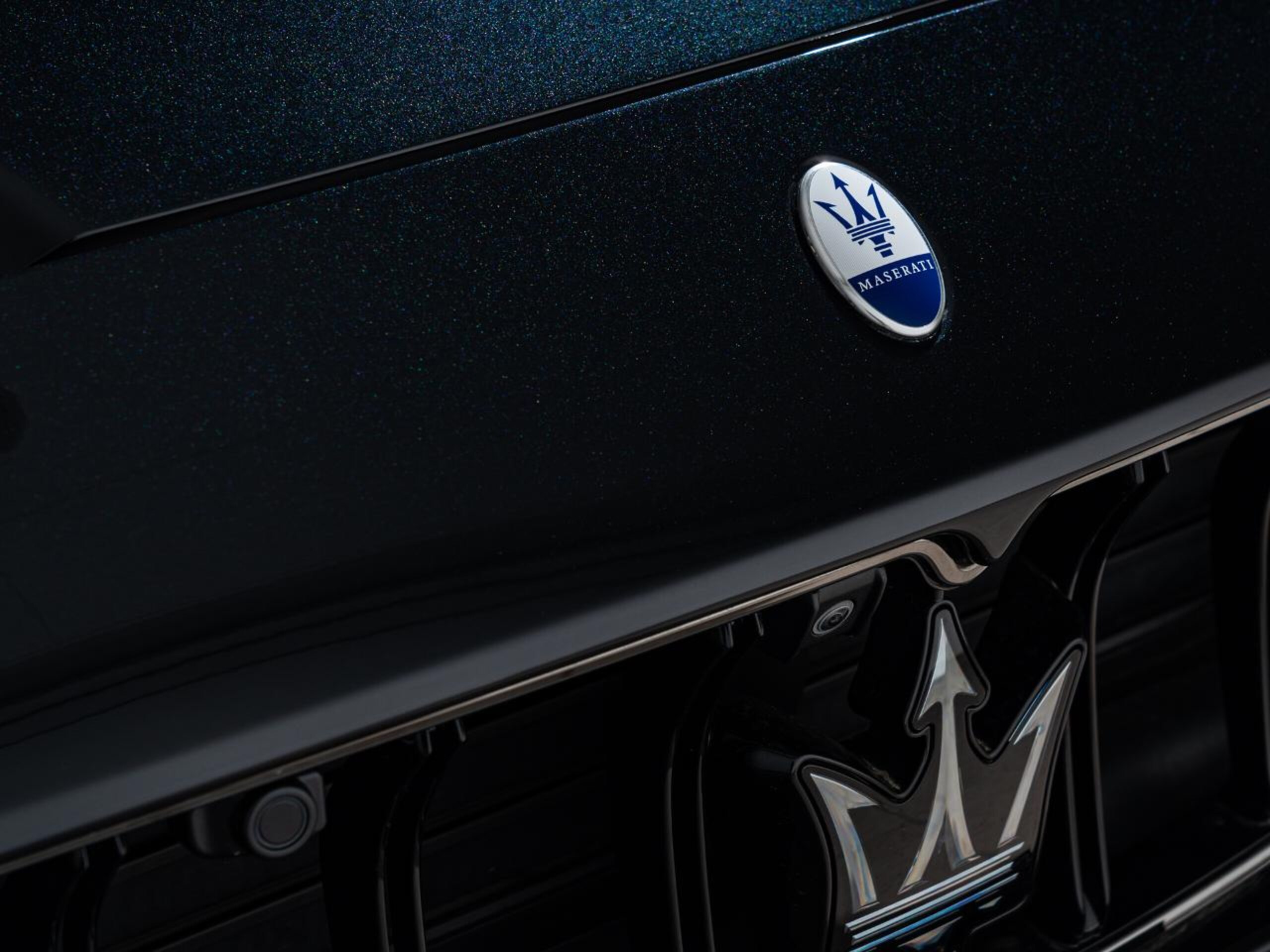 2024 Maserati GranTurismo