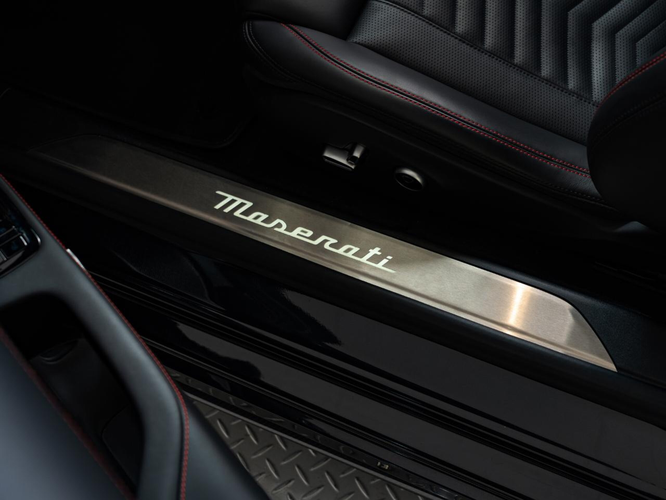 2024 Maserati GranTurismo