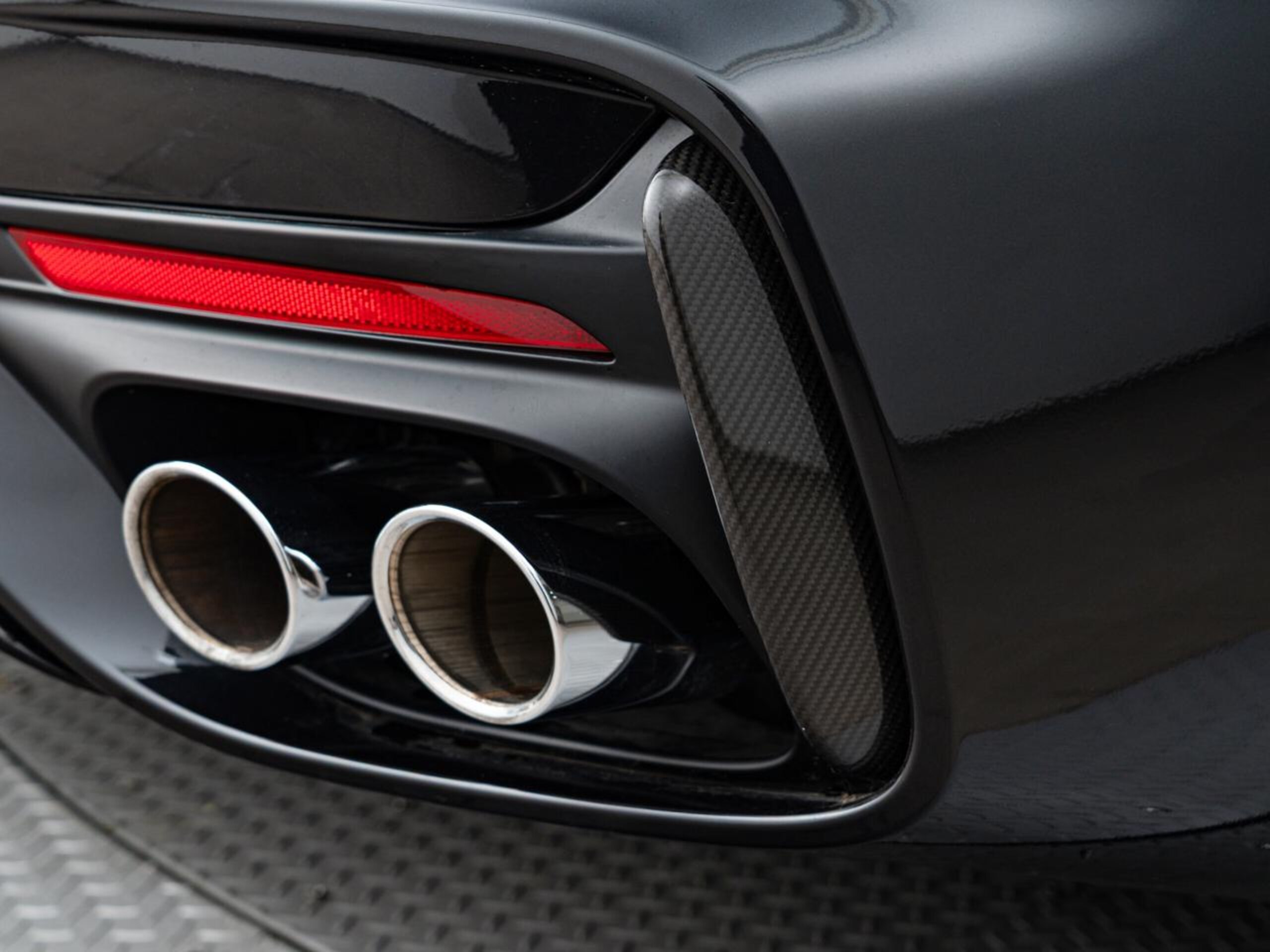 2024 Maserati GranTurismo