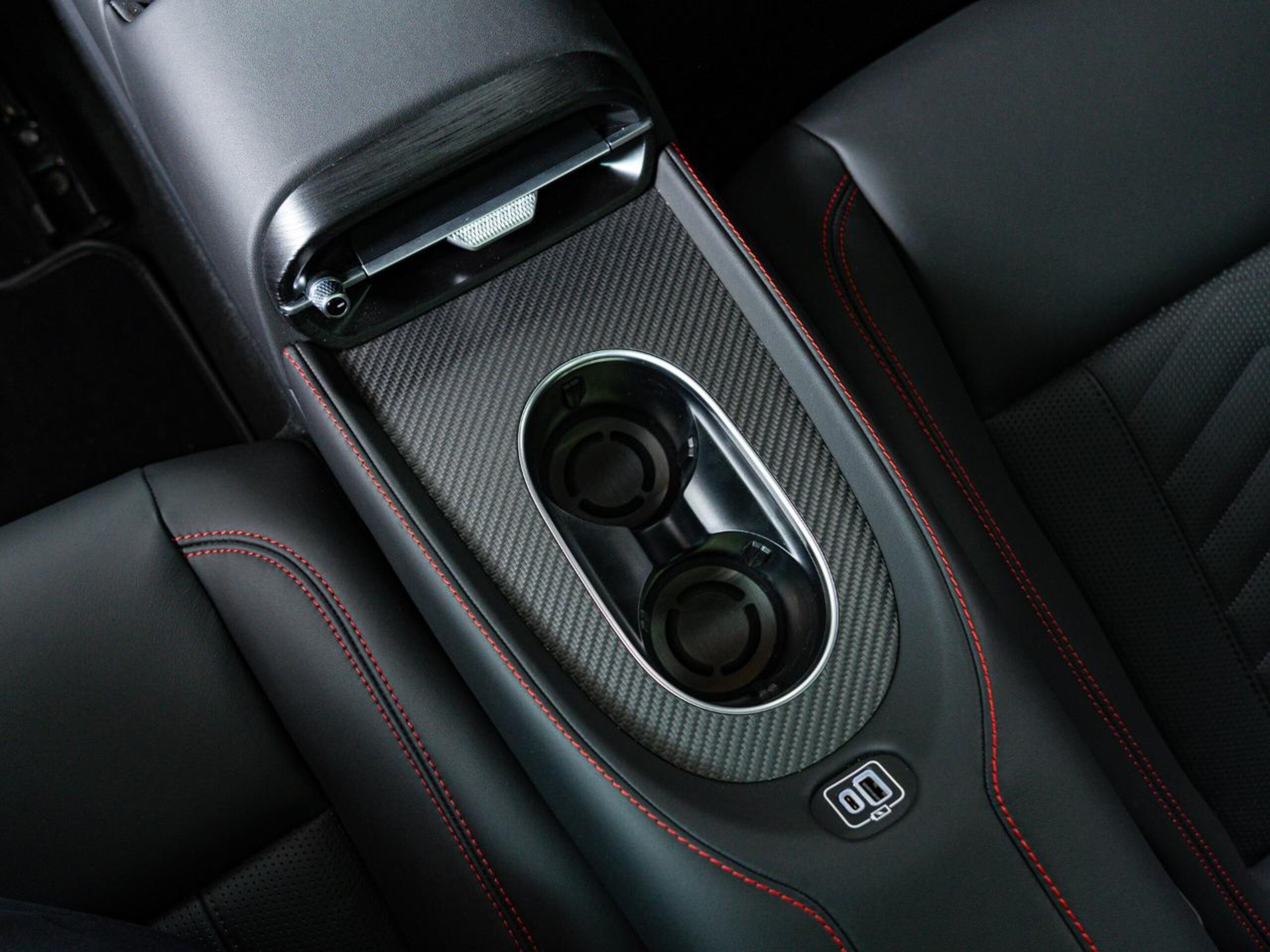 2024 Maserati GranTurismo