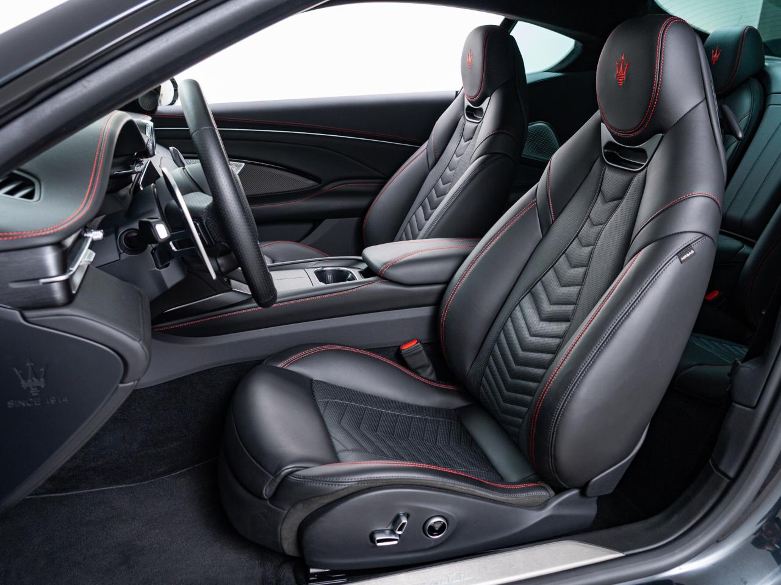 2024 Maserati GranTurismo