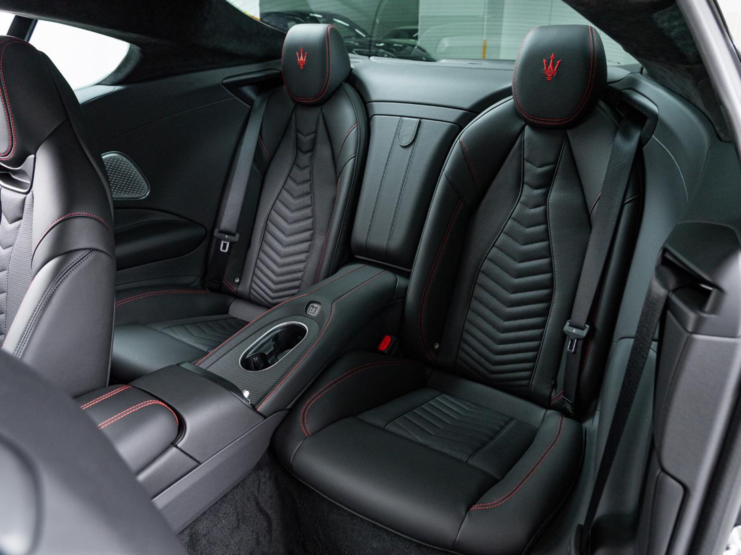 2024 Maserati GranTurismo