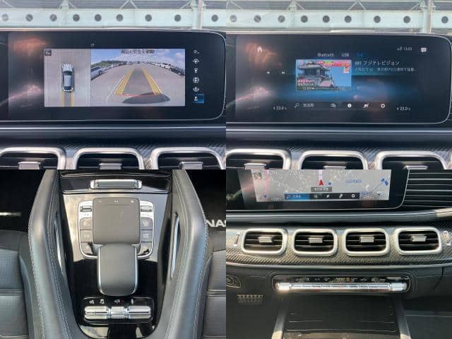 2021 MERCEDES-BENZ GLE-CLASS/4AA-167361