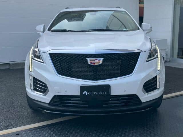 2025 CADILLAC XT5/7BA-C1UL
