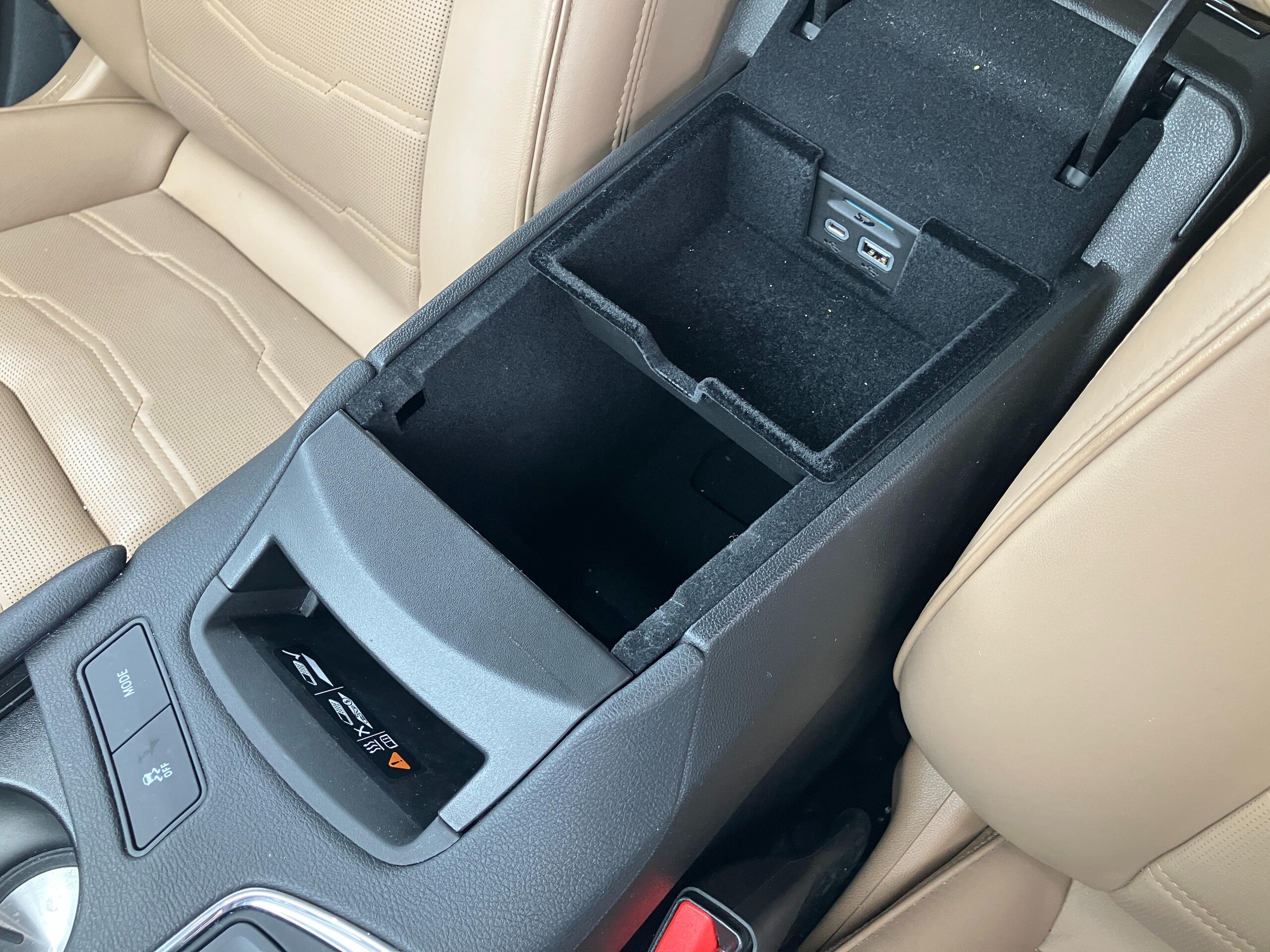 2021 Cadillac XT5