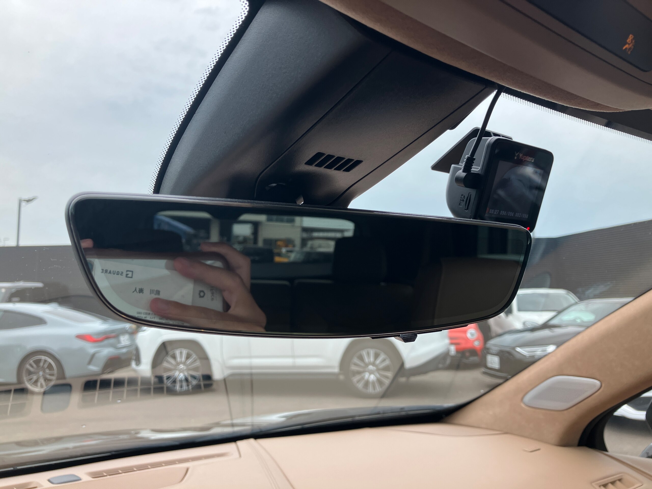 2021 Cadillac XT5