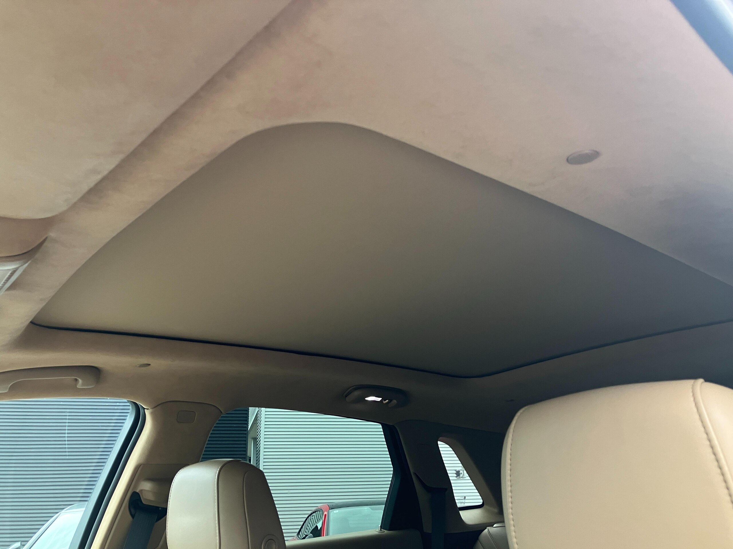 2021 Cadillac XT5