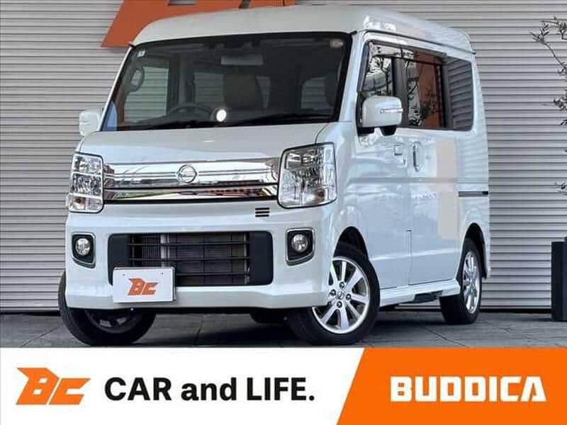 2024 NISSAN CLIPPER RIO/DR17W - 2024 نيسان Clipper Rio