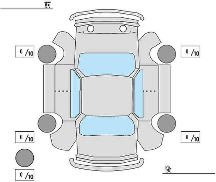 2022 HONDA STEP WGN/RP3 - 2022 ホンダ STEP WGN