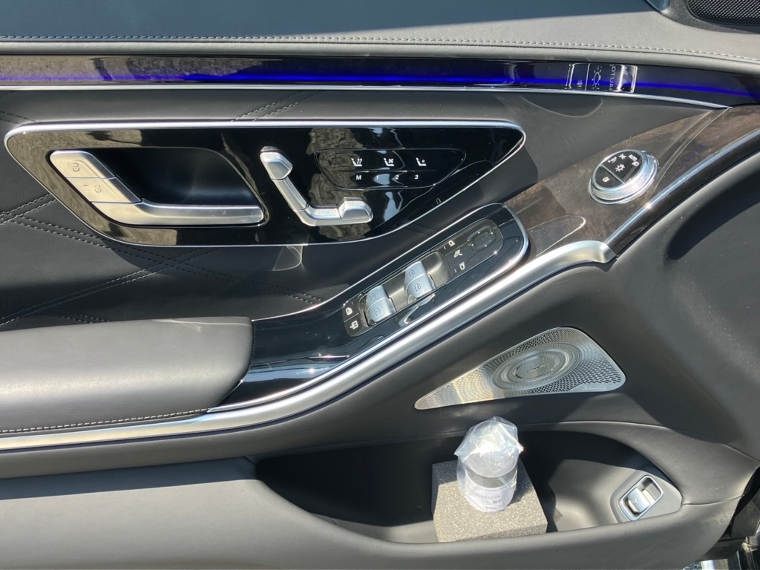 2025 Mercedes-AMG S-Class