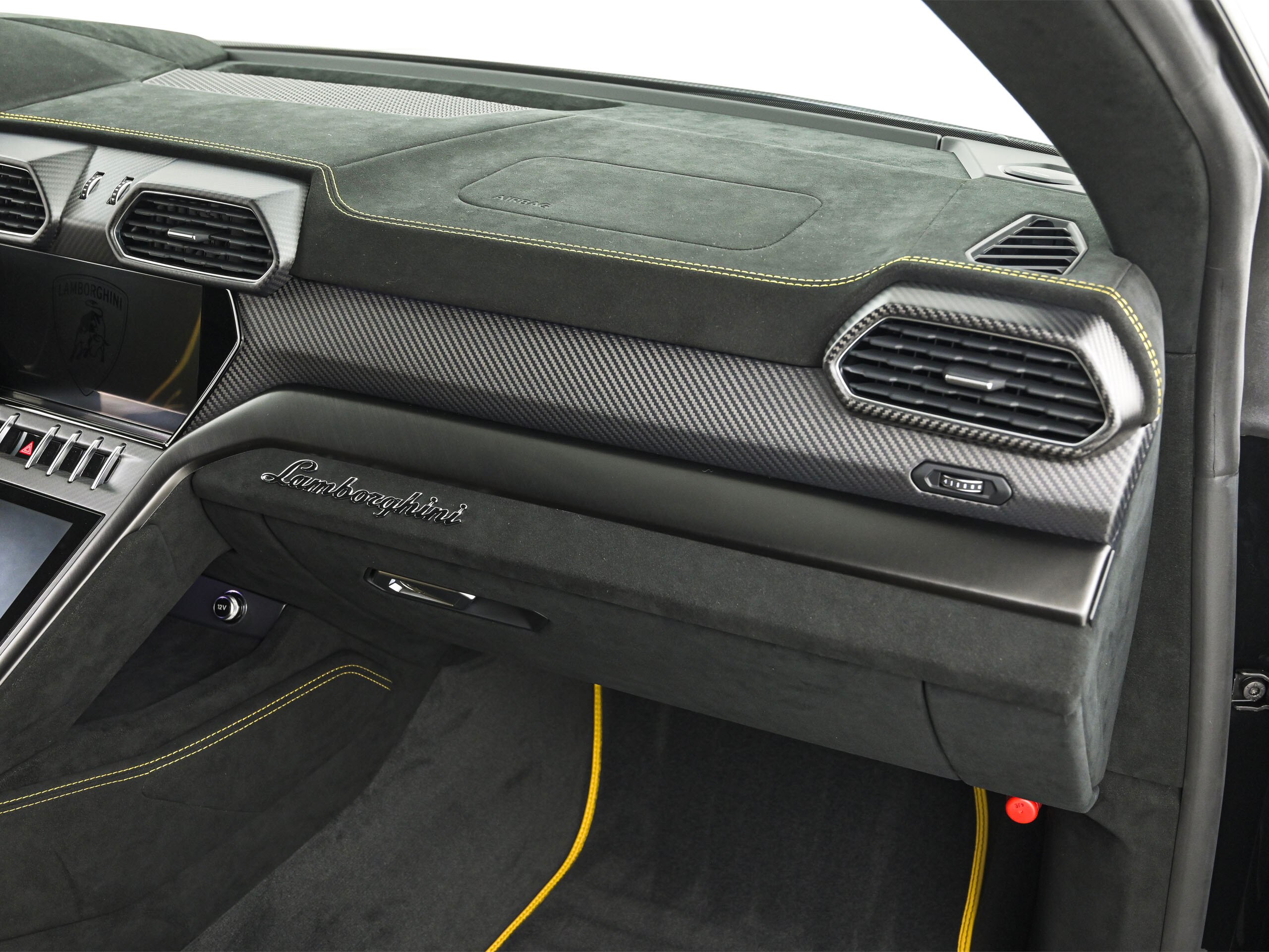 2024 Lamborghini Urus