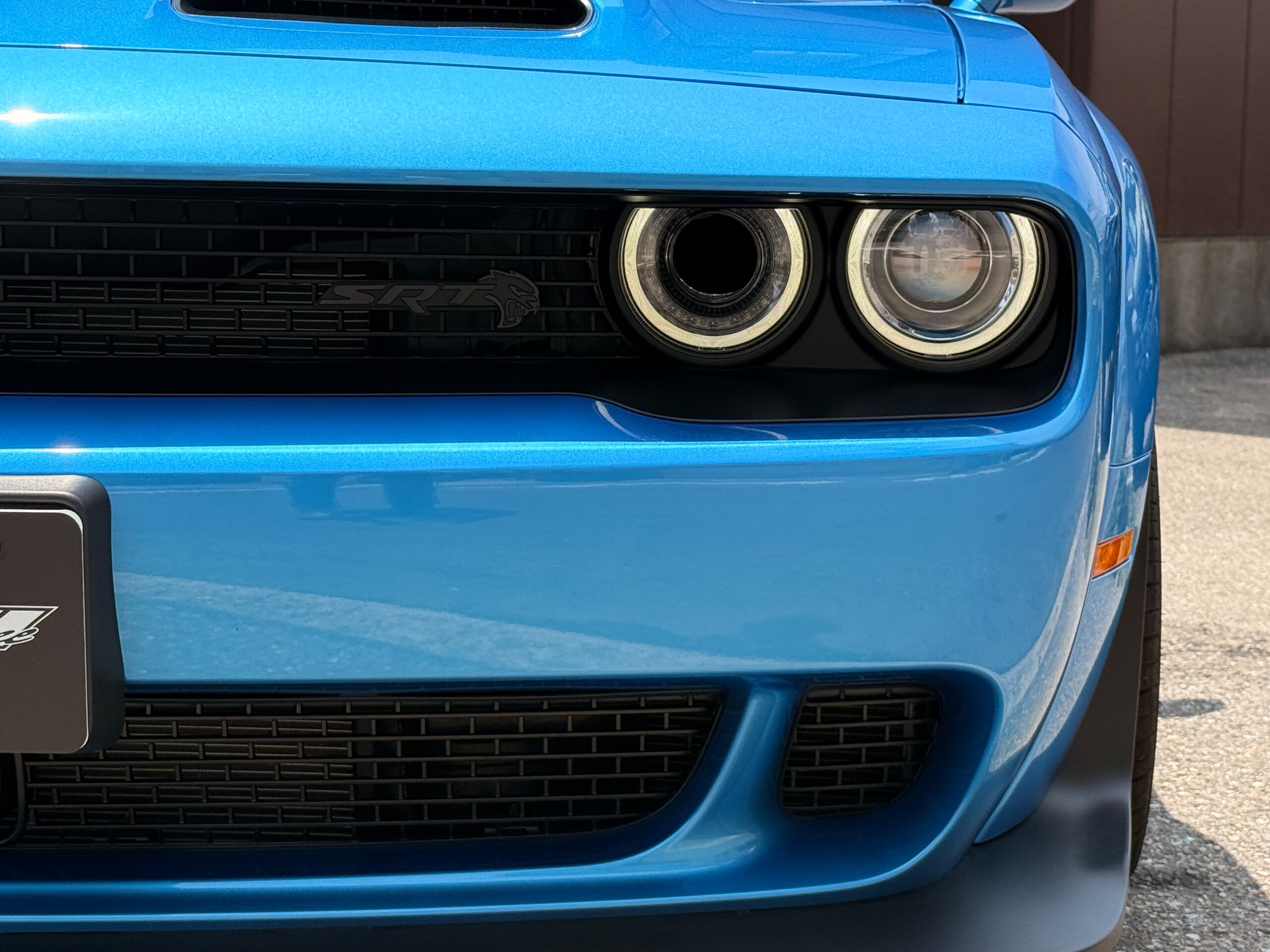 2023 Dodge Challenger - 2023 دودج Challenger