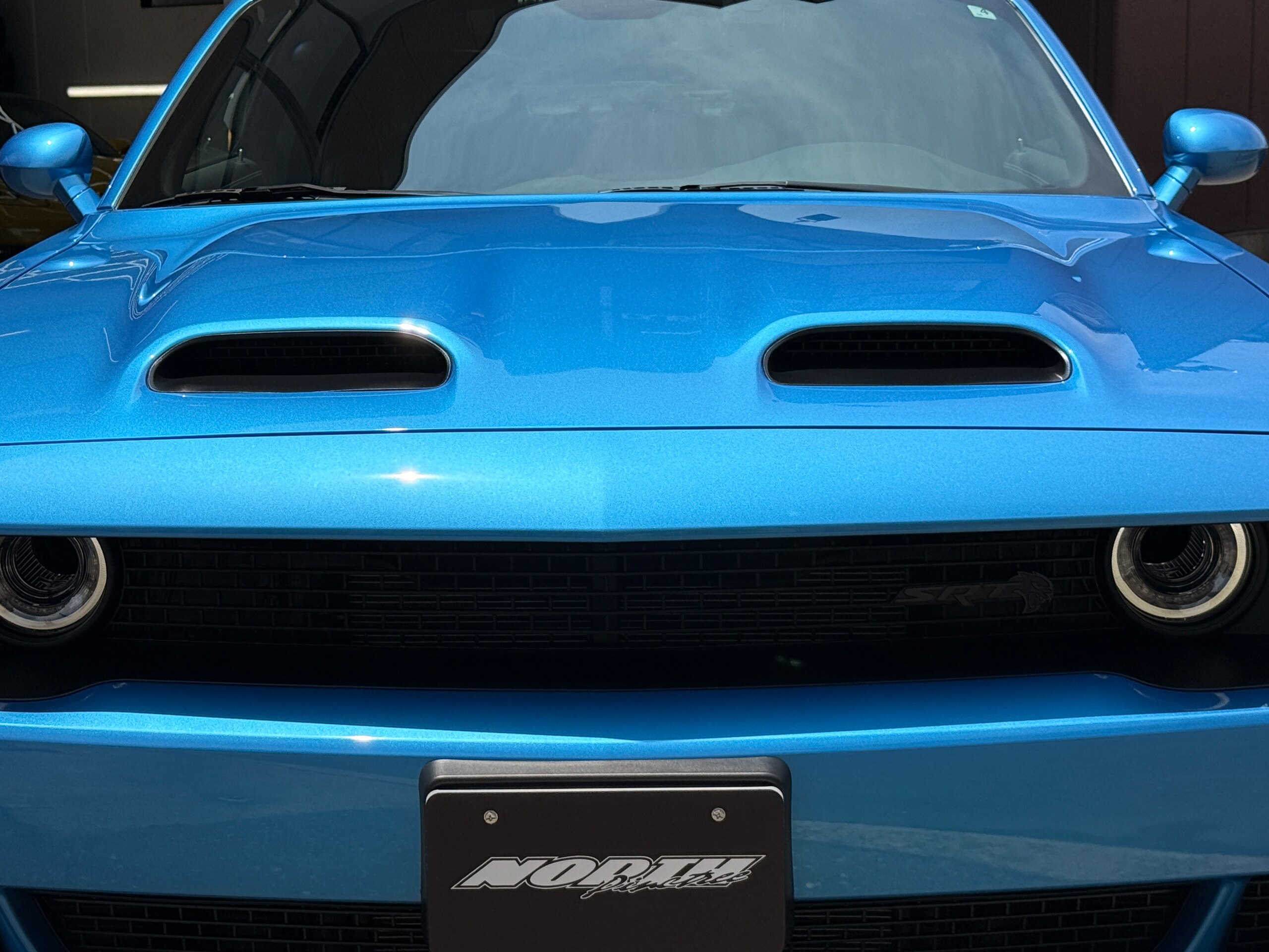 2023 Dodge Challenger - 2023 دودج Challenger