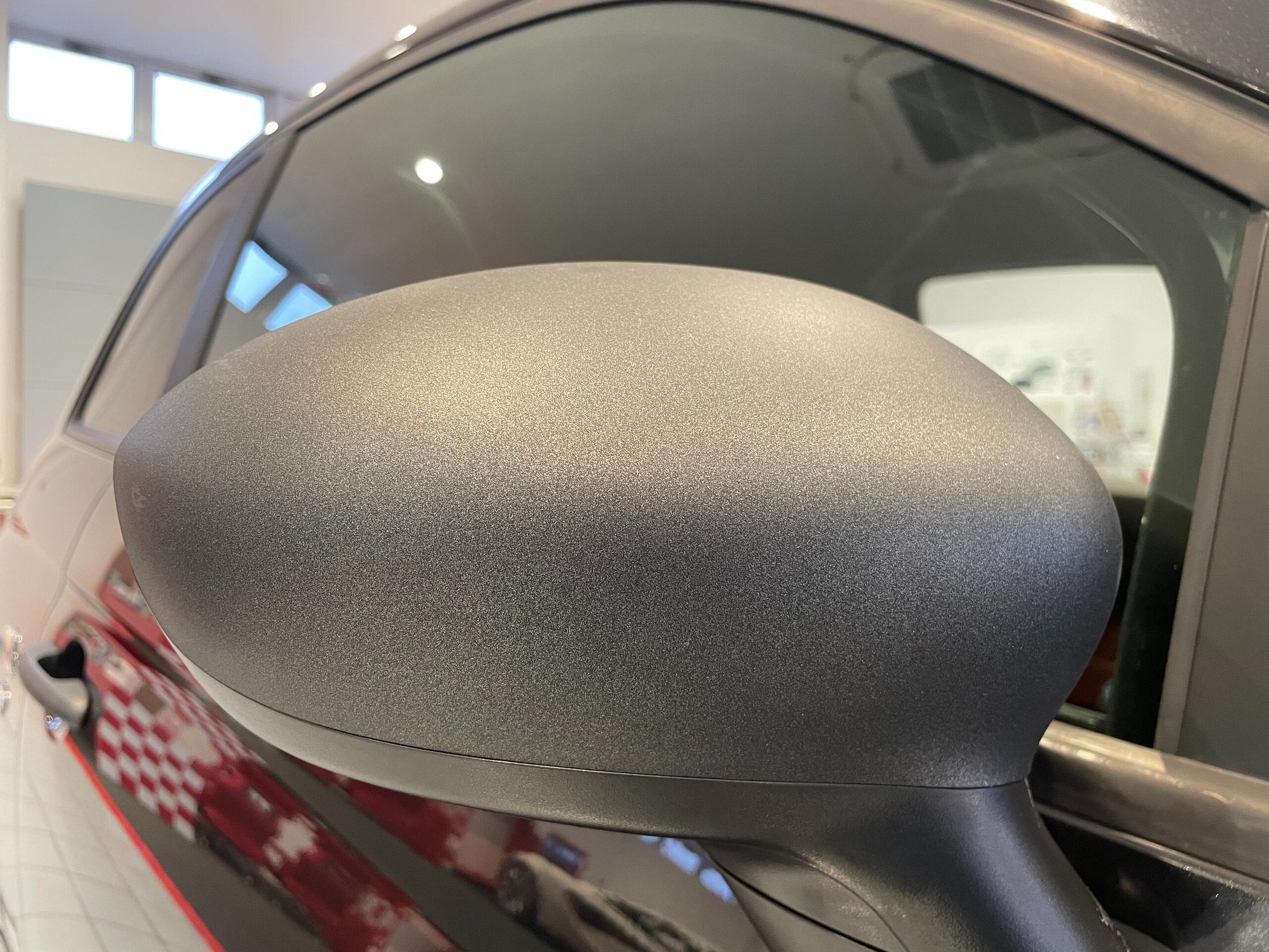 2021 Abarth 595 - アバルト 595 コンペティツィオーネ アップルカープレイ&アンドロイドオート/USB/Bluetooth/ETC/ドライブレコーダー/サベルトシート/可変式レコードモンツァマフラー/17インチAW/ブレンボキャリパー/認定中古