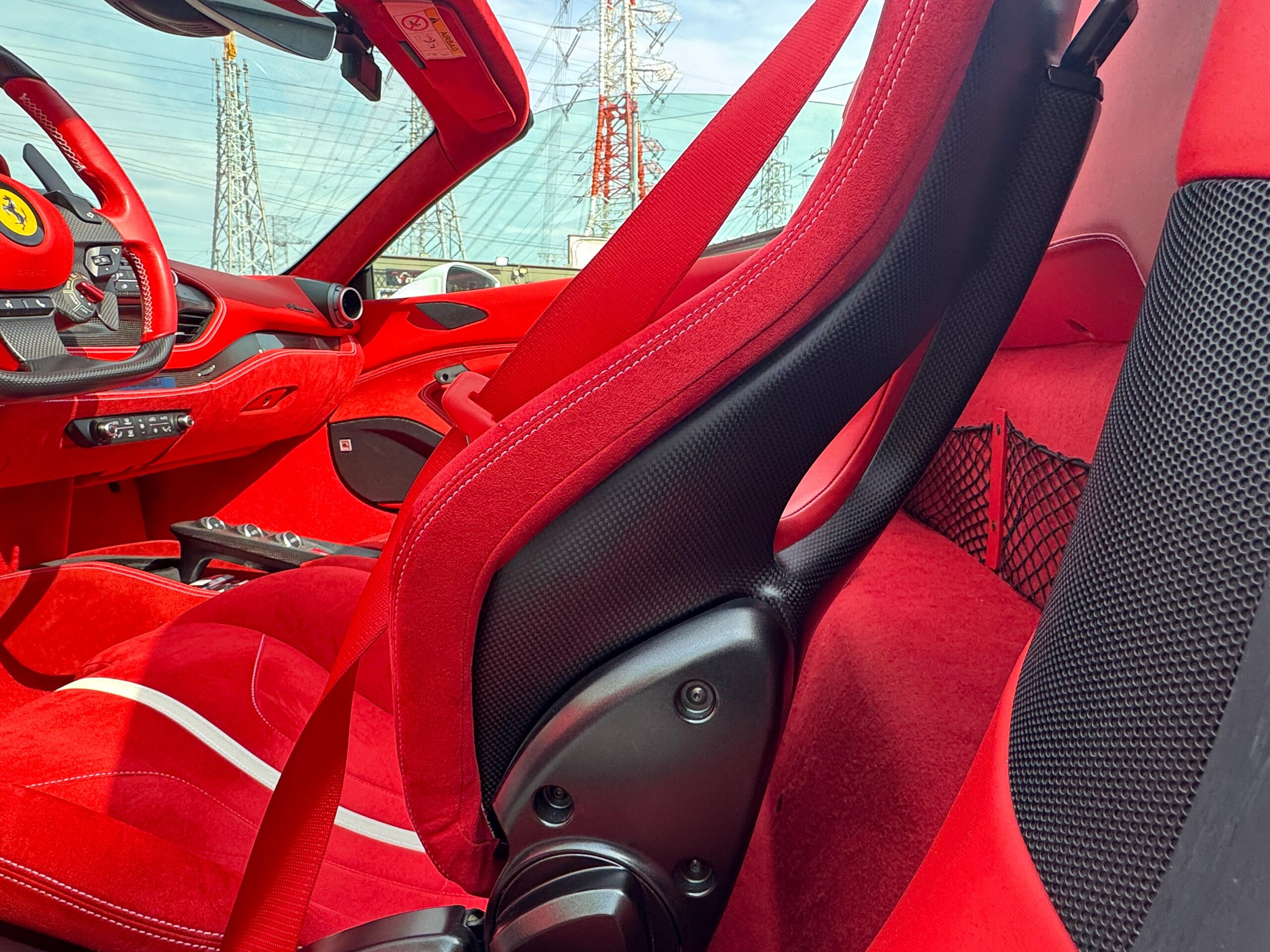 2023 Ferrari F8Spider - 2023 فيراري F8Spider