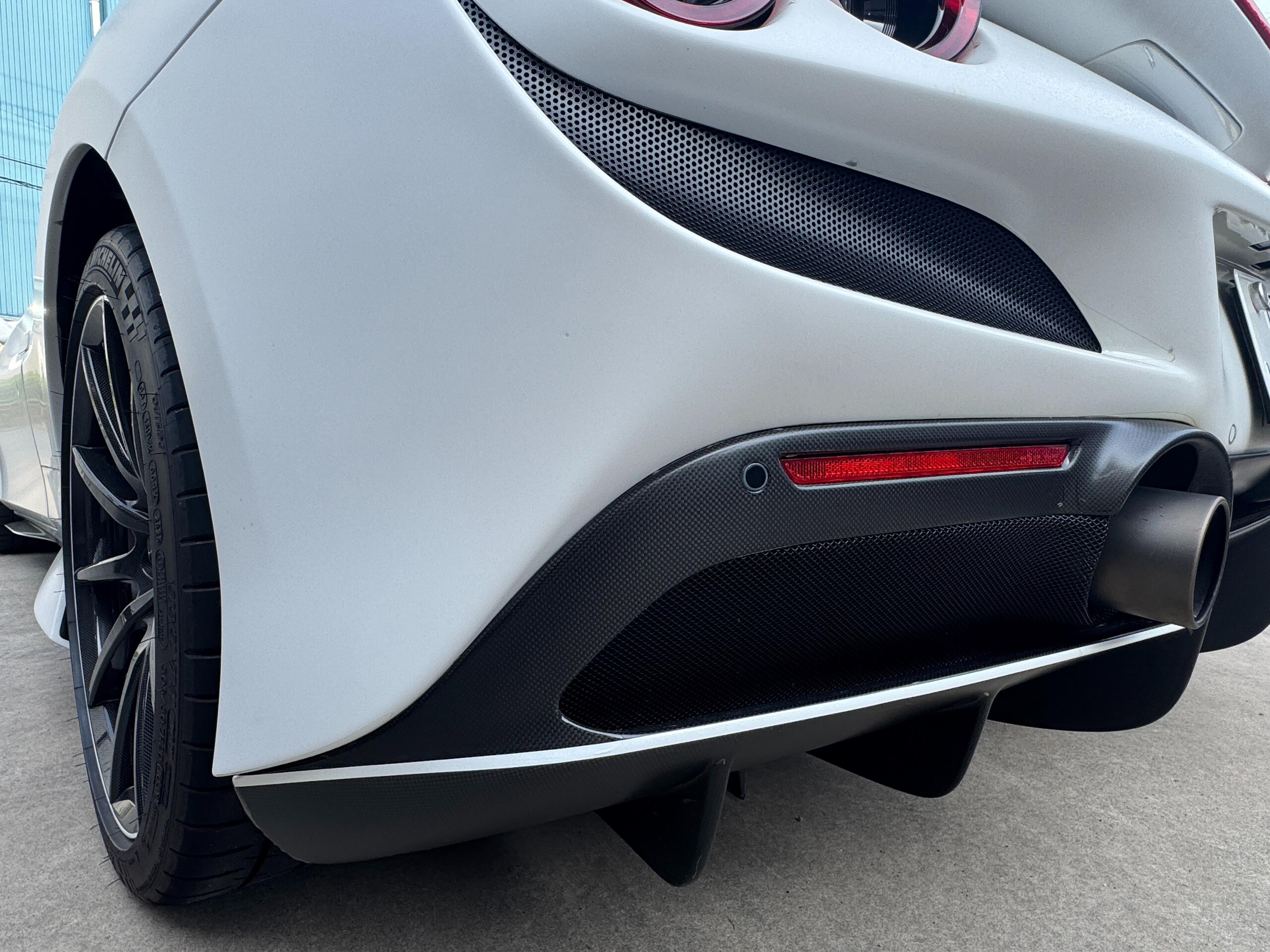 2023 Ferrari F8Spider - 2023 فيراري F8Spider