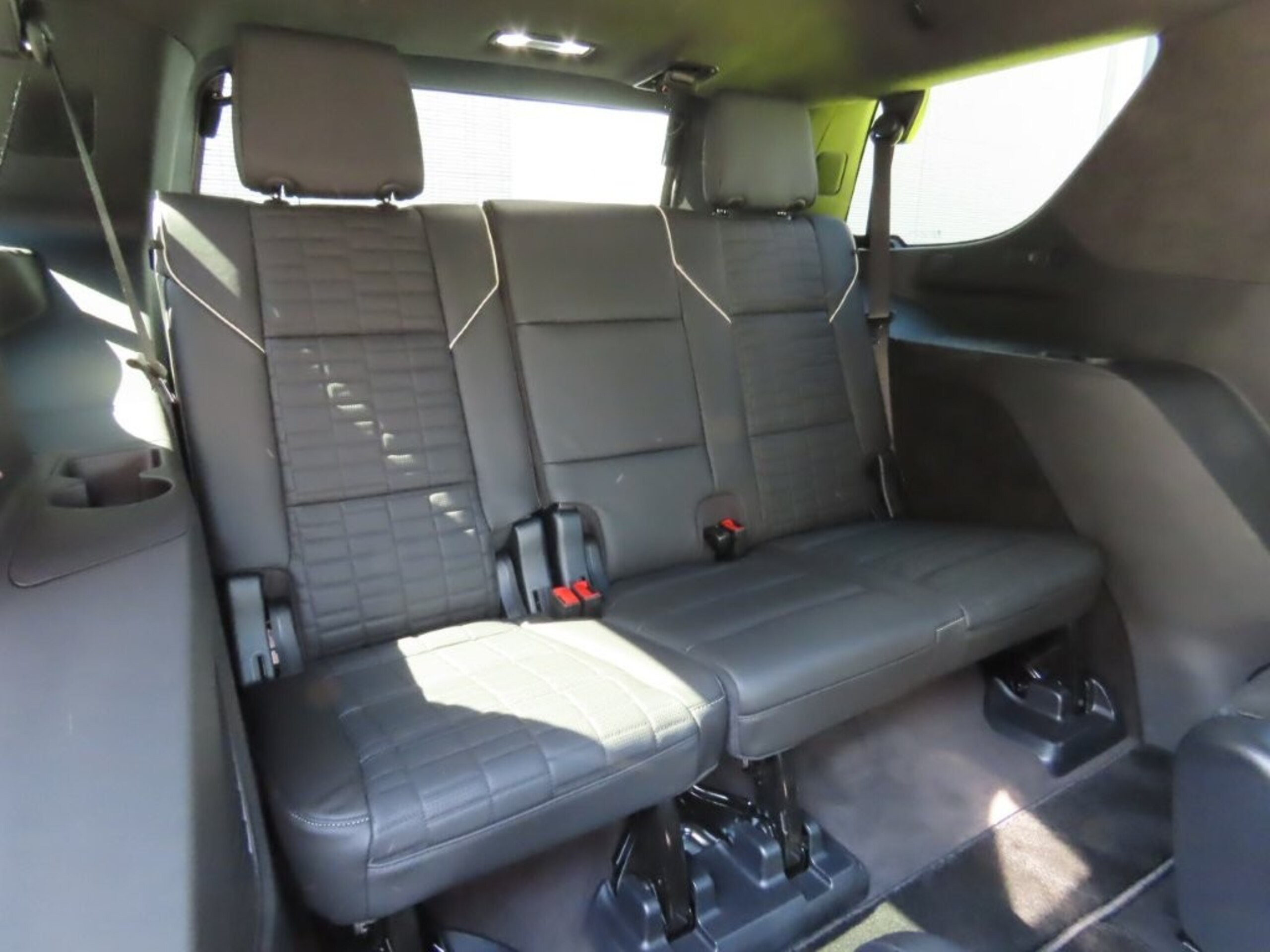 2025 Cadillac Escalade - 2025 كاديلاك Escalade