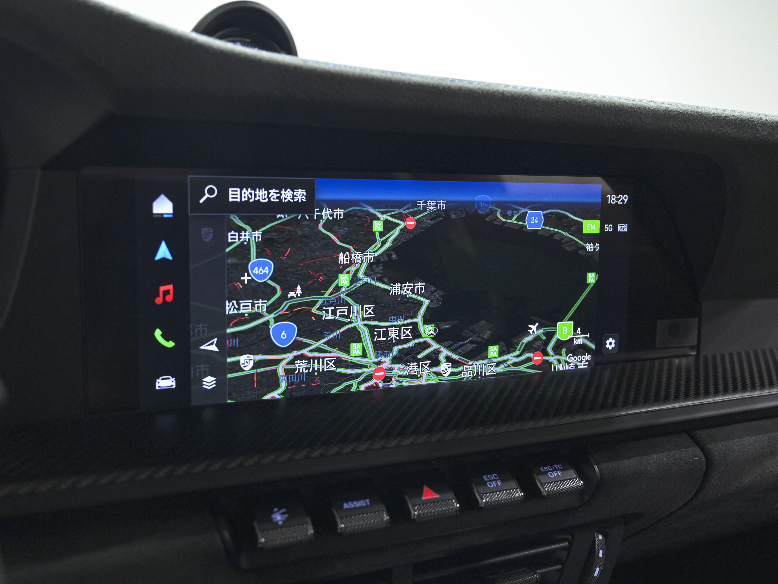 2026 Porsche 911 - ポルシェ 911 GT3 992.2 6MT ヴァイザッハPKG クロノグラフPKG PCCB フロントアクスルリフトシステム BOSEサラウンドサウンドシステム HDマトリックスLEDヘッドライト ExclusiveDesignテールライト シートヒーター