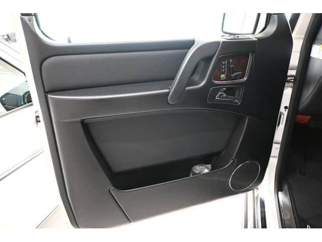 2011 MERCEDES-BENZ G-CLASS/463270 - 2011 メルセデス・ベンツ G-Class