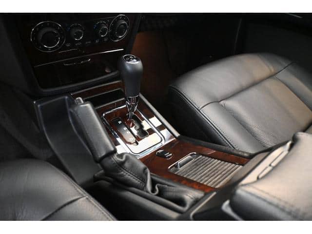 2011 MERCEDES-BENZ G-CLASS/463270 - 2011 メルセデス・ベンツ G-Class