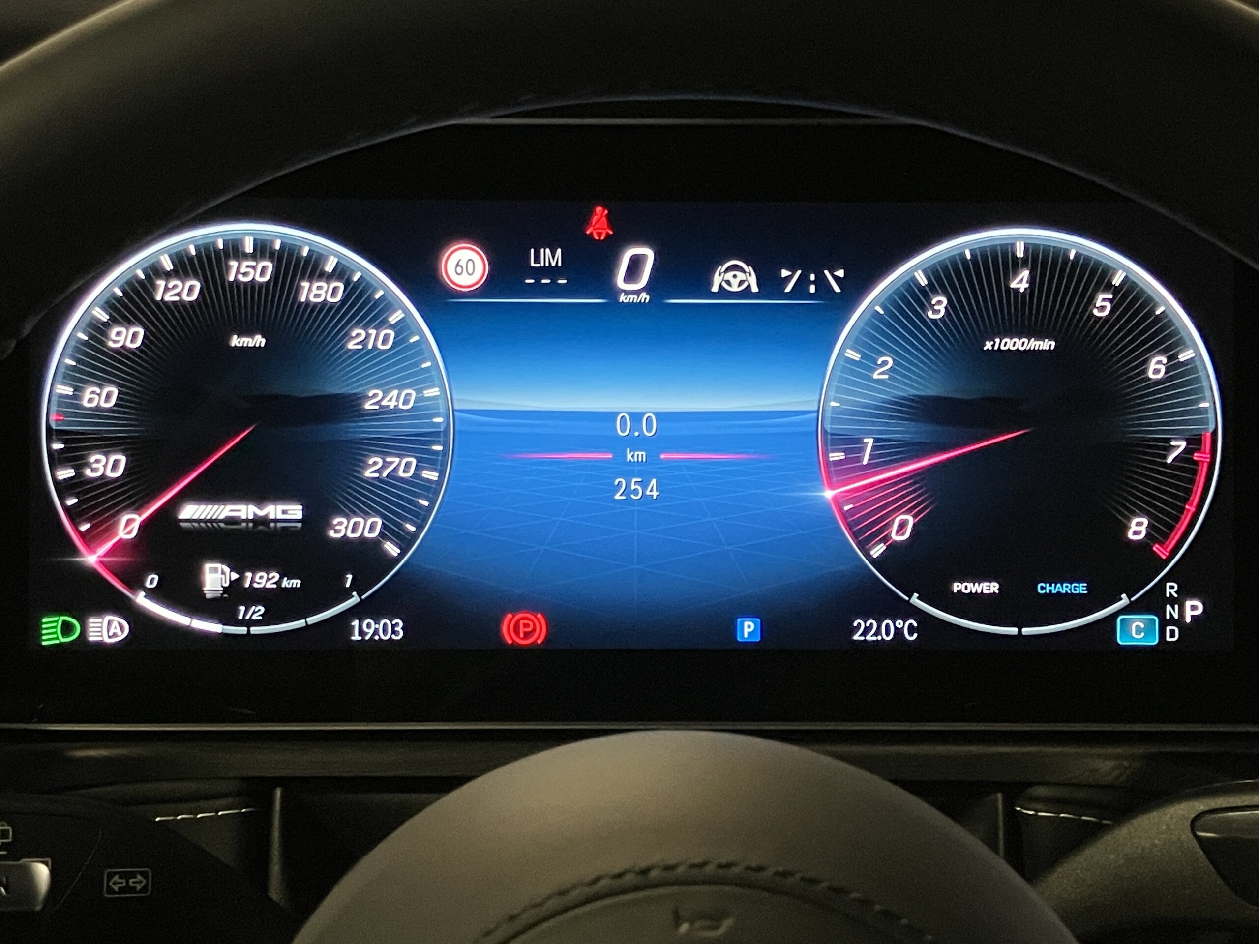 2026 Mercedes-AMG G-Class