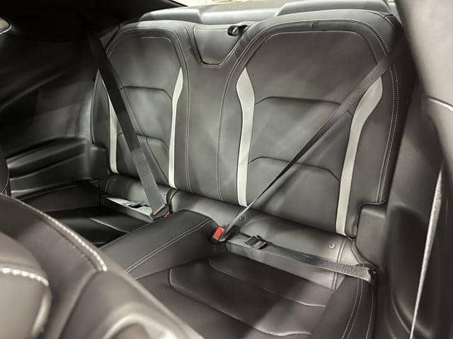 2024 CHEVROLET CAMARO/7BA-A1XCE - 2024 شيفروليه Camaro
