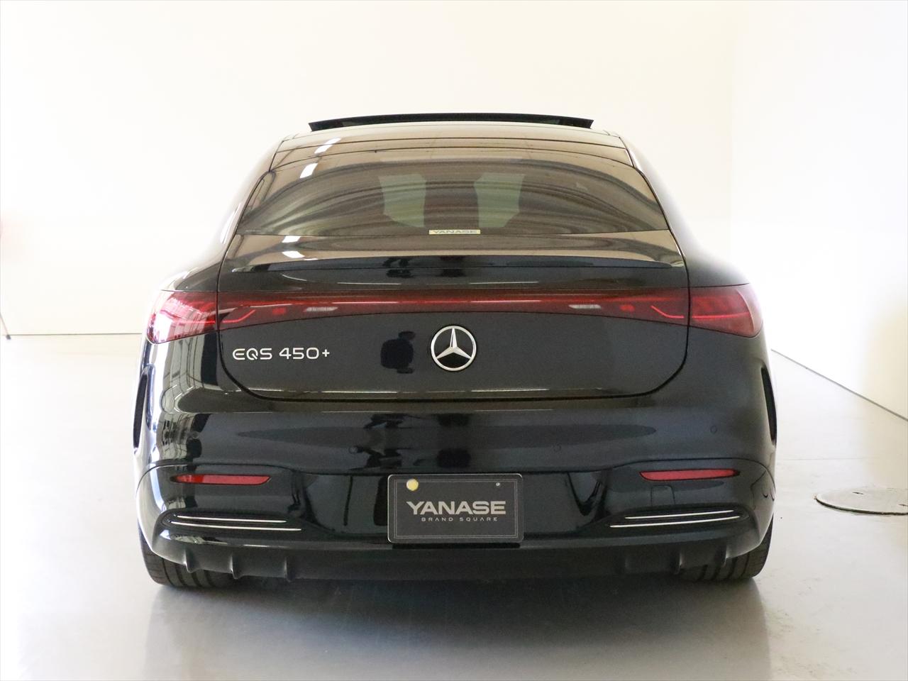 2025 Mercedes-Benz EQS - 2025 مرسيدس بنز EQS