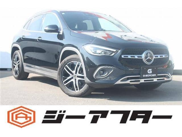 2020 MERCEDES-BENZ GLA-CLASS GLA200d4MATIC/247713M - 2020 مرسيدس بنز GLA-Class