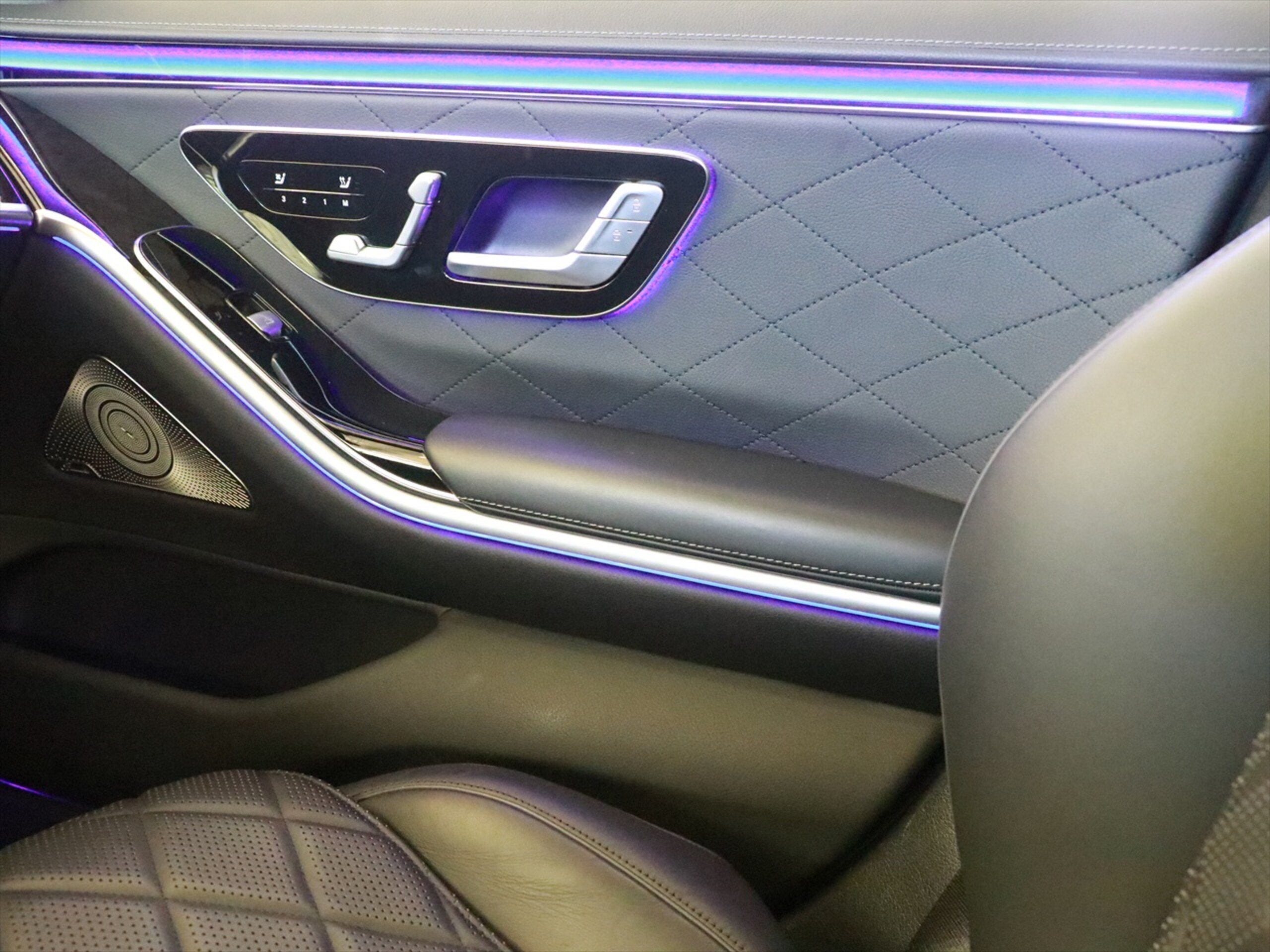 2021 Mercedes-Benz S-Class - メルセデス・ベンツ Sクラス S500 4マチック AMGライン (ISG搭載モデル) 4WD レザーエクスクルーシブ・ベーシックパッケージ
