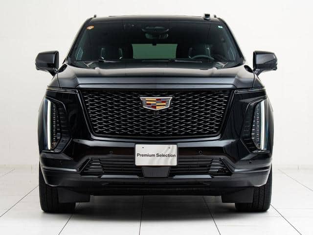 2025 CADILLAC ESCALADE/T1UL - 2025 キャデラック Escalade