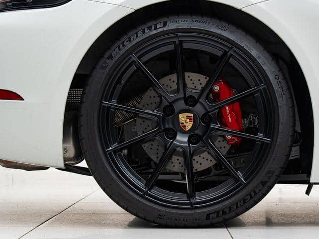 2025 PORSCHE BOXSTER/982M40