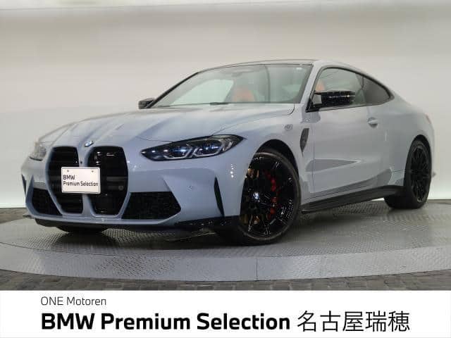 2024 BMW M4 MxDrive/3BA-52AZ30 - 2024 بي إم دبليو M4