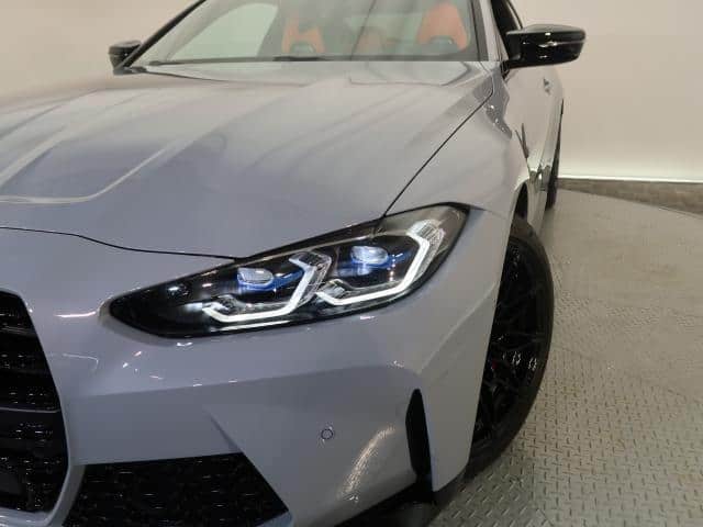 2024 BMW M4 MxDrive/3BA-52AZ30