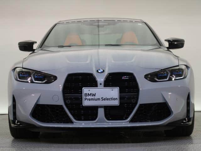2024 BMW M4 MxDrive/3BA-52AZ30