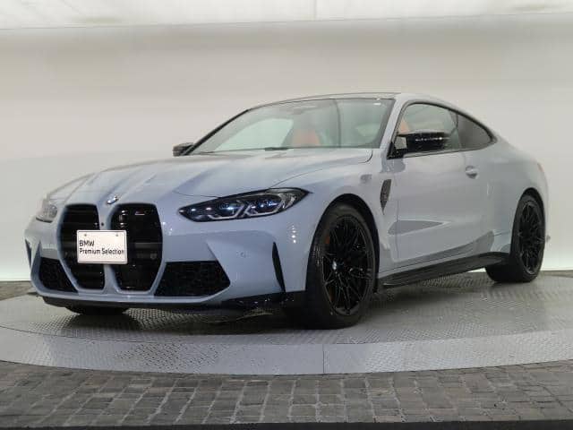 2024 BMW M4 MxDrive/3BA-52AZ30