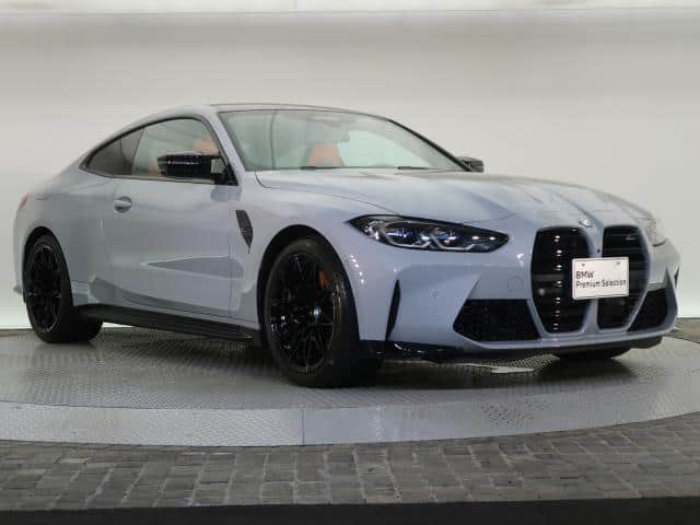2024 BMW M4 MxDrive/3BA-52AZ30