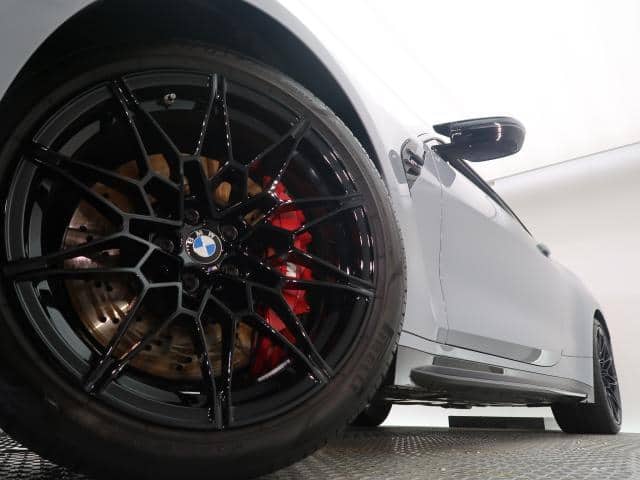 2024 BMW M4 MxDrive/3BA-52AZ30