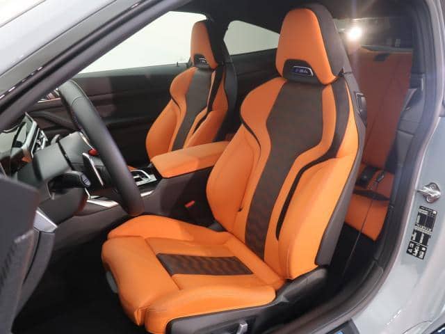 2024 BMW M4 MxDrive/3BA-52AZ30