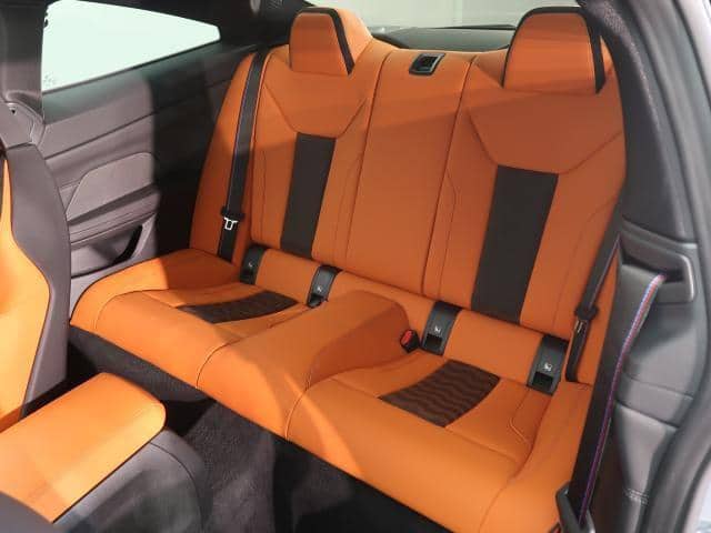 2024 BMW M4 MxDrive/3BA-52AZ30