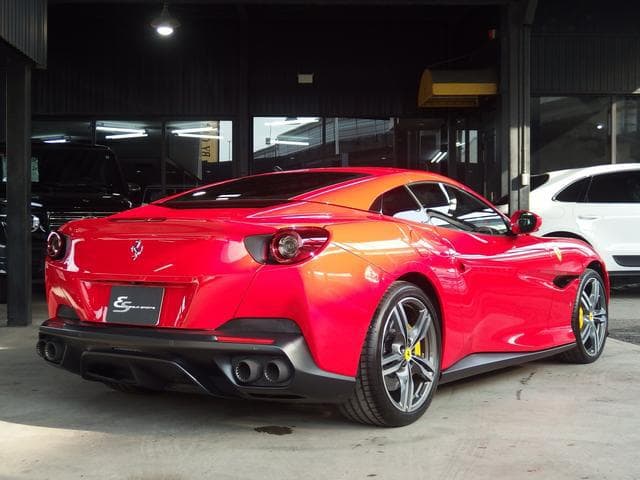 2021 FERRARI FERRARI OTHERS/F164BCA - 2021 フェラーリ FERRARI OTHERS